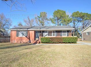 3268 Starlett Ave, North Charleston, SC 29420