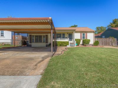 7321 E Independence St, Tulsa, OK, 74115
