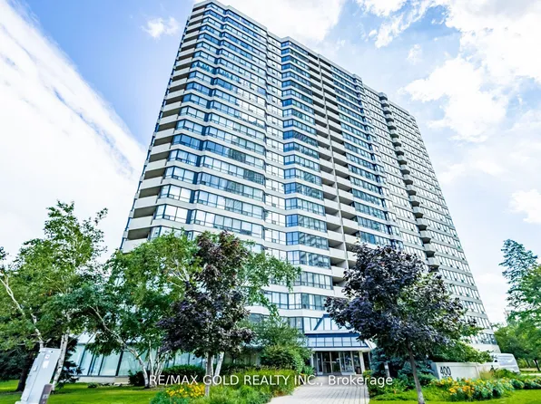 400 Webb Dr, Mississauga, ON