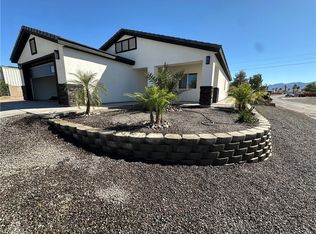 2535 Via Arroyo, Bullhead City, AZ 86442