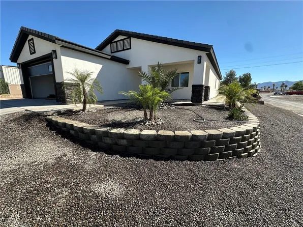 2535 Via Arroyo, Bullhead City, AZ 86442