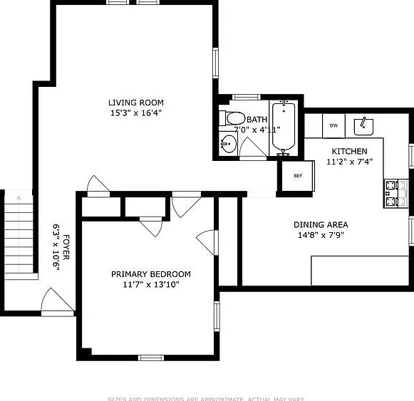 73 Dart St — Photo 10