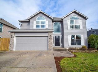 1225 Bair Rd NE, Keizer, OR 97303