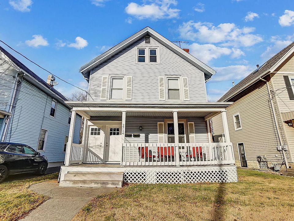 1st image of 2714 Minot Ave #2
