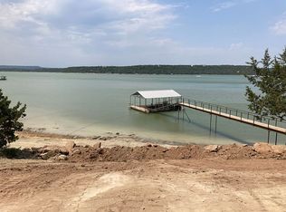 328 Cove Rd, Gordon, TX 76453