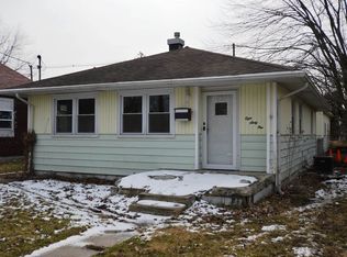 861 W Jefferson St, Frankfort, IN 46041