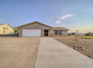 7634 E Larkspur Dr, Kingman, AZ 86401