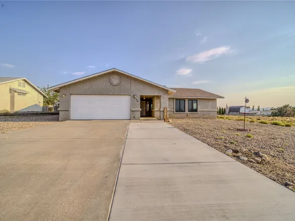 7634 E Larkspur Drive, Kingman, AZ 86401