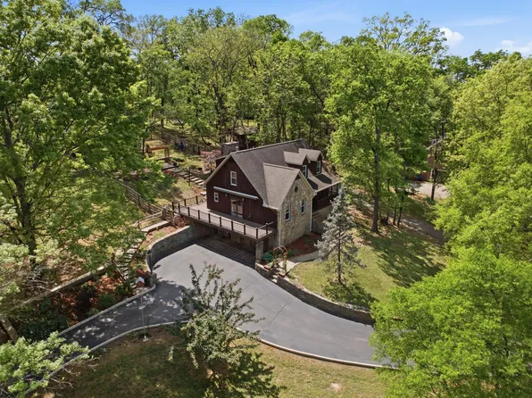 2105 Alpine Dr, Columbia, TN 38401