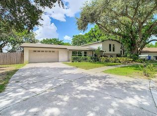 2302 Medford Ln, Brandon, FL 33511