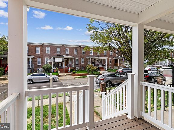 2nd image of 3422 Elmora Ave