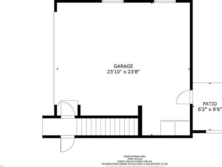 1461 Main St #1 — Photo 23