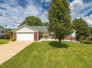 10421 Ponderosa Dr #2421, Foristell, MO 63348