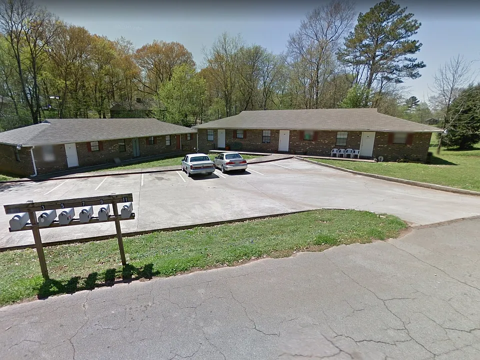 Norris Ave Apartments