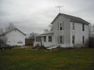 6842 Fisher Rd, Oakfield, NY 14125