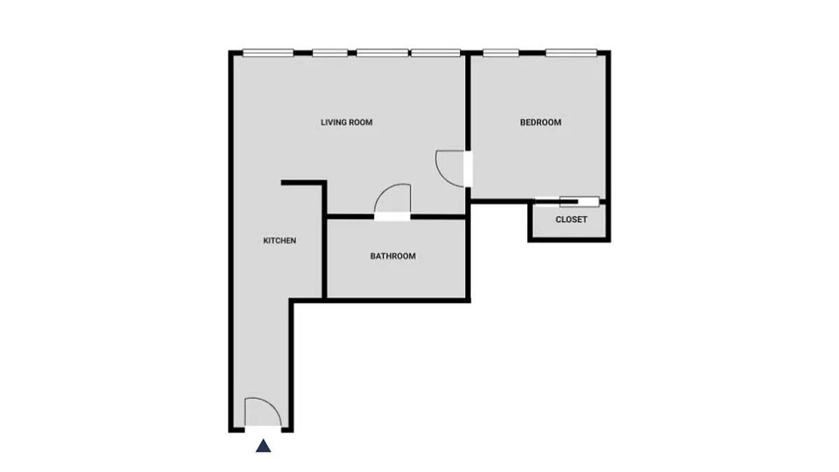 Building Photo - 234 Mott St #2B
