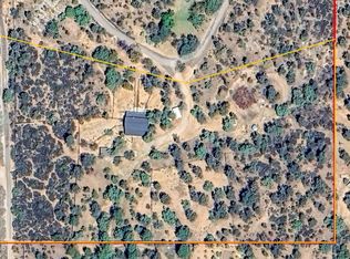 501B N Maranatha Rd, Payson, AZ 85541