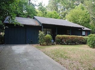 5430 Forest East Ln, Stone Mountain, GA