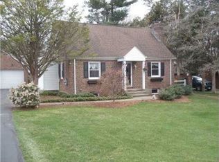 40 Pawtucket Ave, Wethersfield, CT 06109