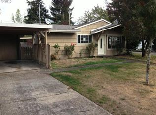 12023 NE Brazee St, Portland, OR