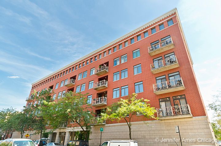 1st image of 1155 W Armitage Ave APT 501