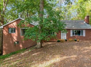 1150 Butler St, Winston Salem, NC 27107