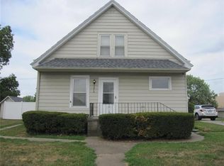 5810 S 22nd St, Saint Joseph, MO 64503