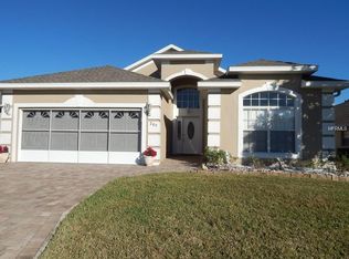208 Ridge View Dr, Davenport, FL 33837