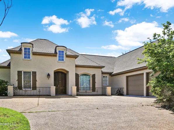 116 Woodbury Park Pl, Madison, MS 39110