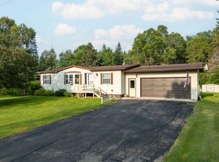 112 Park City Cutoff Rd, Crystal Falls, MI 49920