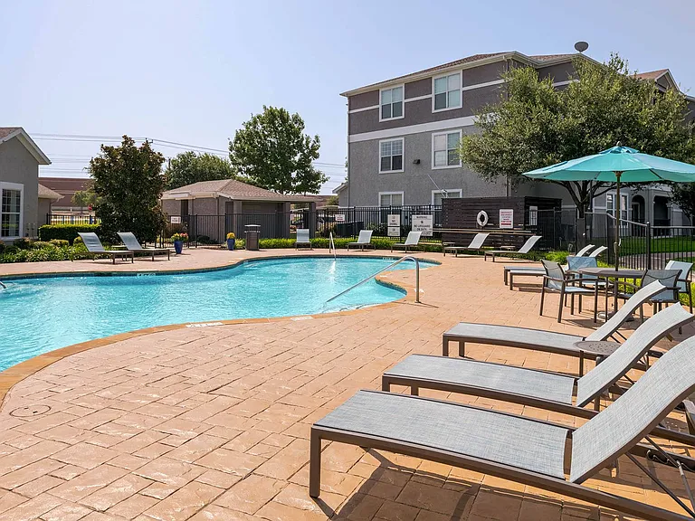 Orion Prosper Apartments — Photo 21