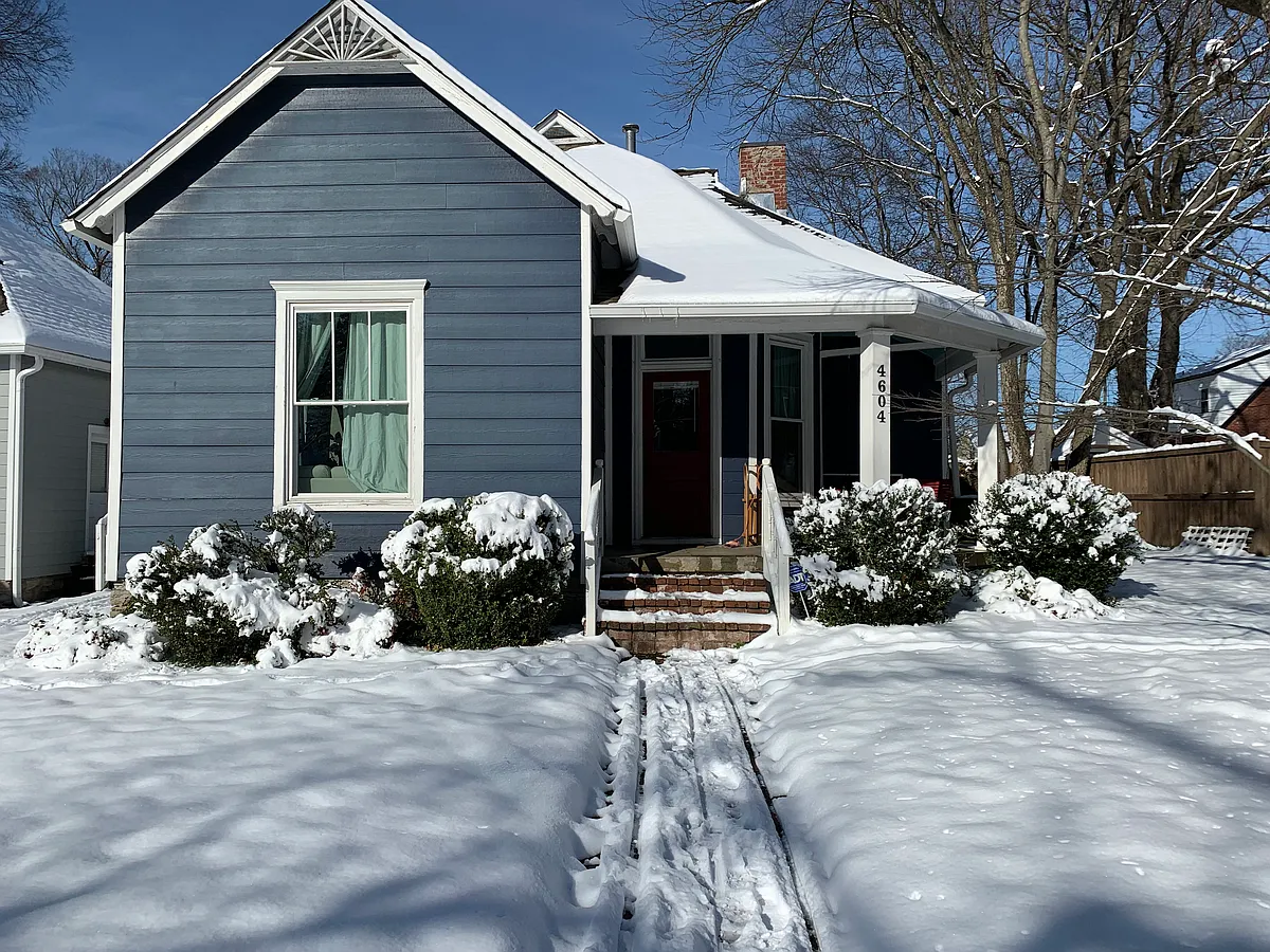 Building Photo - 4604 Nebraska Ave