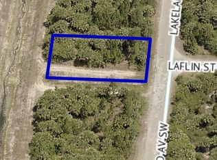 3202 Lakeland Ave SW, Palm Bay, FL 32908