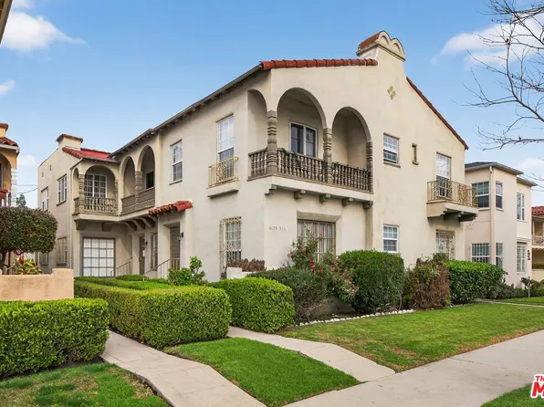 4135 Garthwaite Ave, Los Angeles, CA 90008