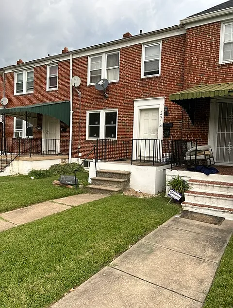 2 bed, 750 sqft, $1,400 — Photo 1