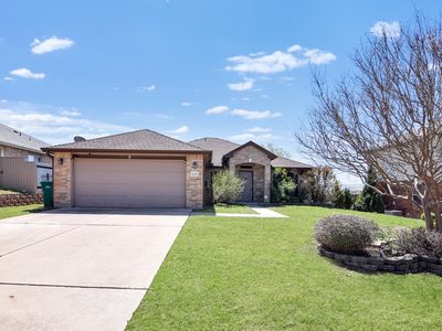 606 Cattail Cir, Harker Heights, TX, 76548