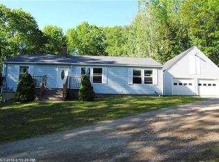 22 Maple Tree Ln, Edgecomb, ME 04556