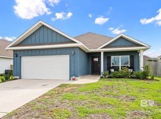 13075 Shoshoney Cir, Fairhope, AL 36532