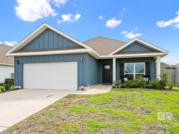 13075 Shoshoney Cir, Fairhope, AL 36532