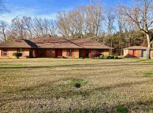 156 Duranville St, Jackson, MS 39212