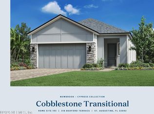 318 Bedford Ter #193, Saint Augustine, FL 32092