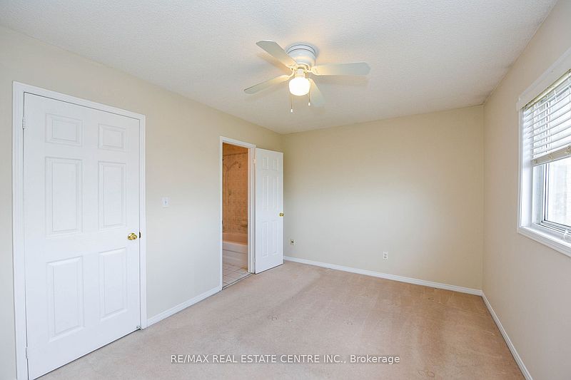 Mississauga House for rent - 3 Bedrooms — photo 30