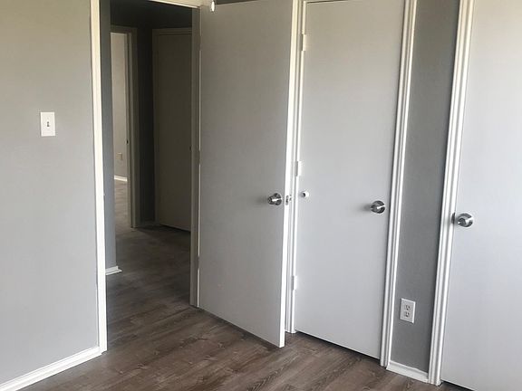First Bedroom