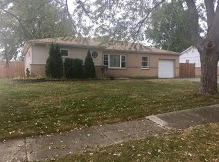 45 Bradley Ln, Hoffman Estates, IL