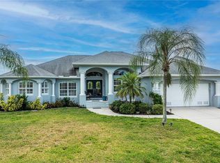 230 Tournament Rd, Rotonda West, FL 33947