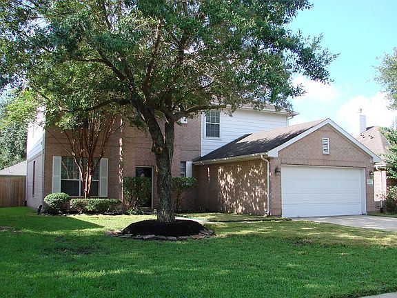 3rd image of 21531 Oak Park Trails Dr