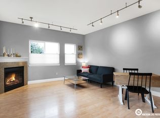 911 Nelchina St #A, Anchorage, AK 99501