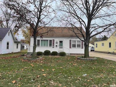 2412 N Gale Ave, Peoria, IL, 61604