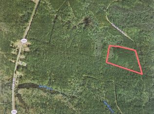 0 Land Road, Havelock, NC 28532