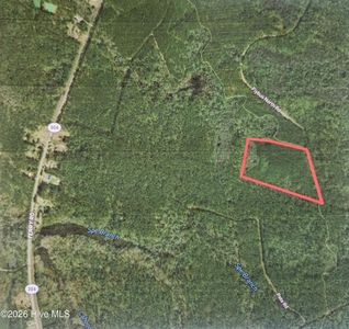 0 Land Road N/A, Havelock, NC, 28532